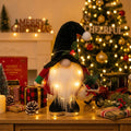 Gnomos de Navidad